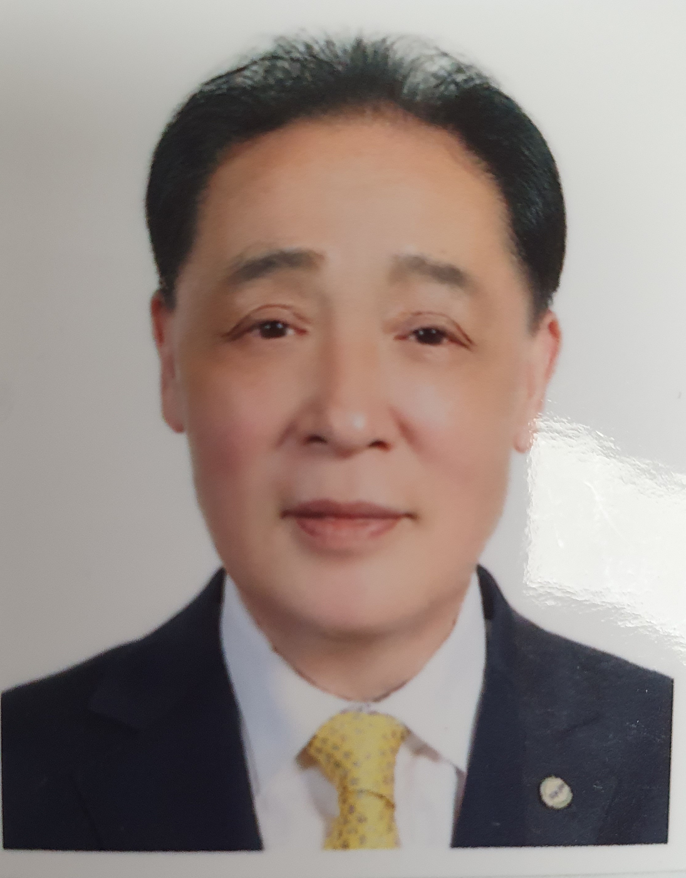 회장