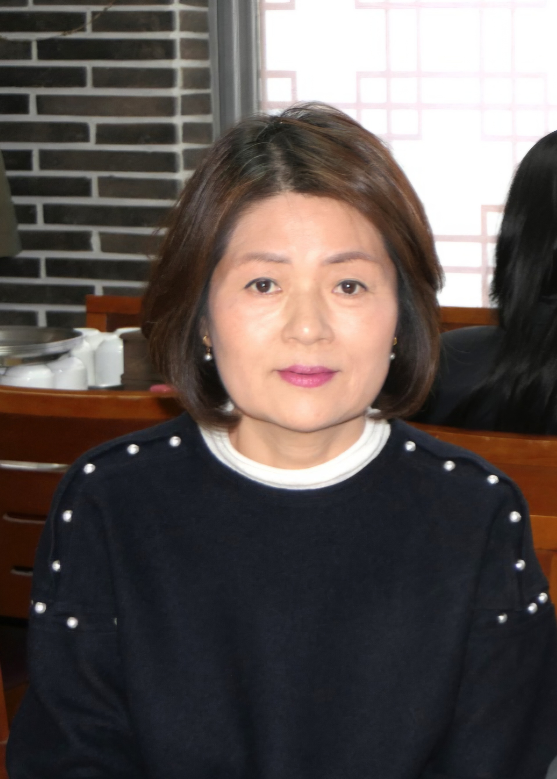 이희숙부회장